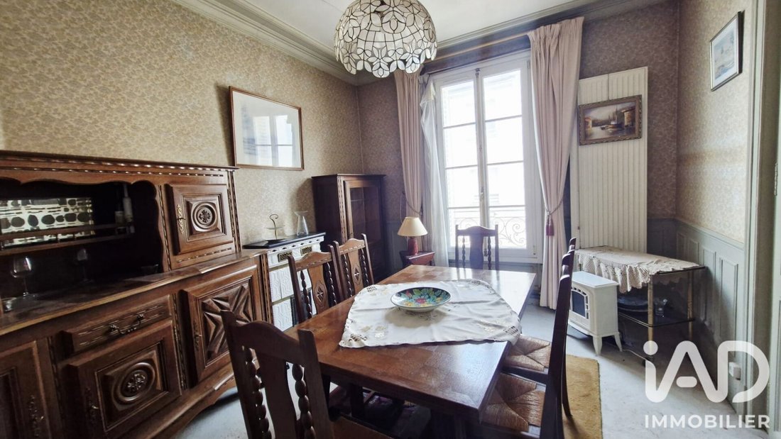 House in Saint Chéron-Hauts de Chartres-Puits Drouet, Chartres, France 4 - 18963451