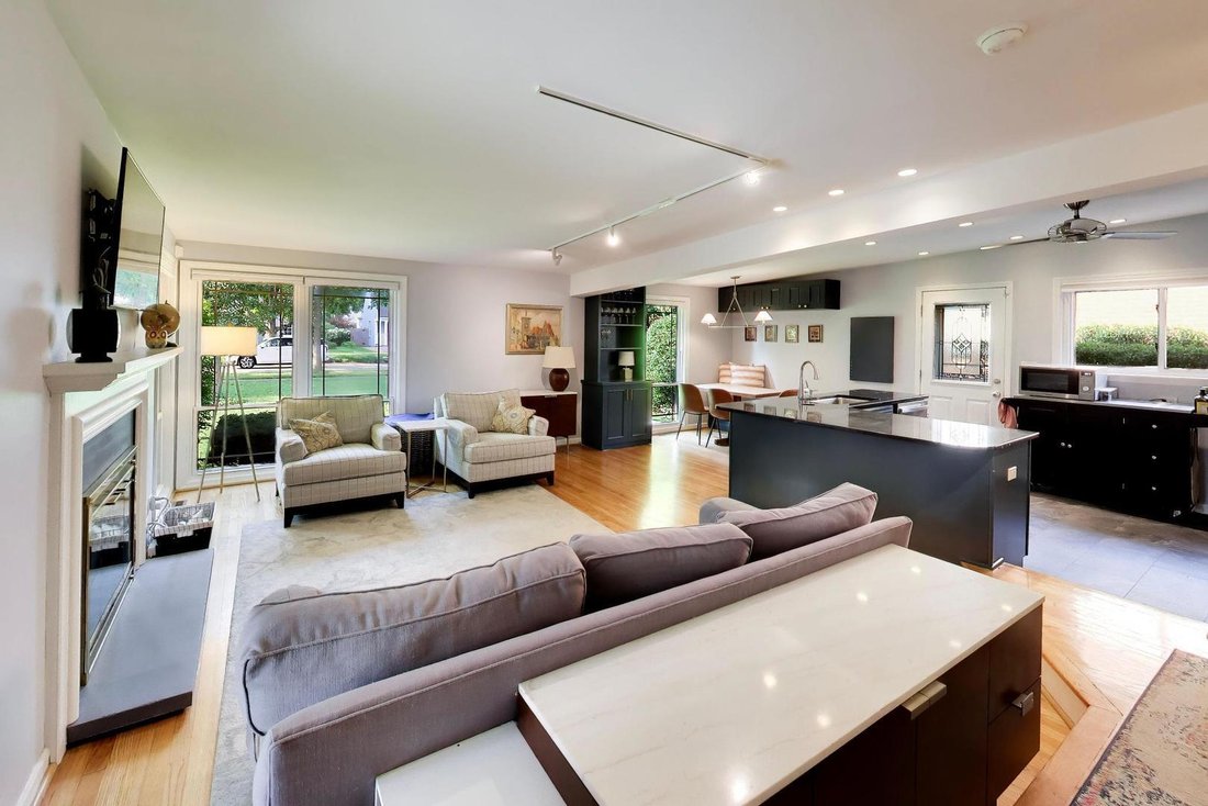 House in Northbrook, Illinois, United States 4 - 18960397