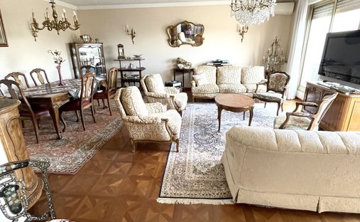 Apartment in La Varenne, Saint-Maur-des-Fossés, France 1