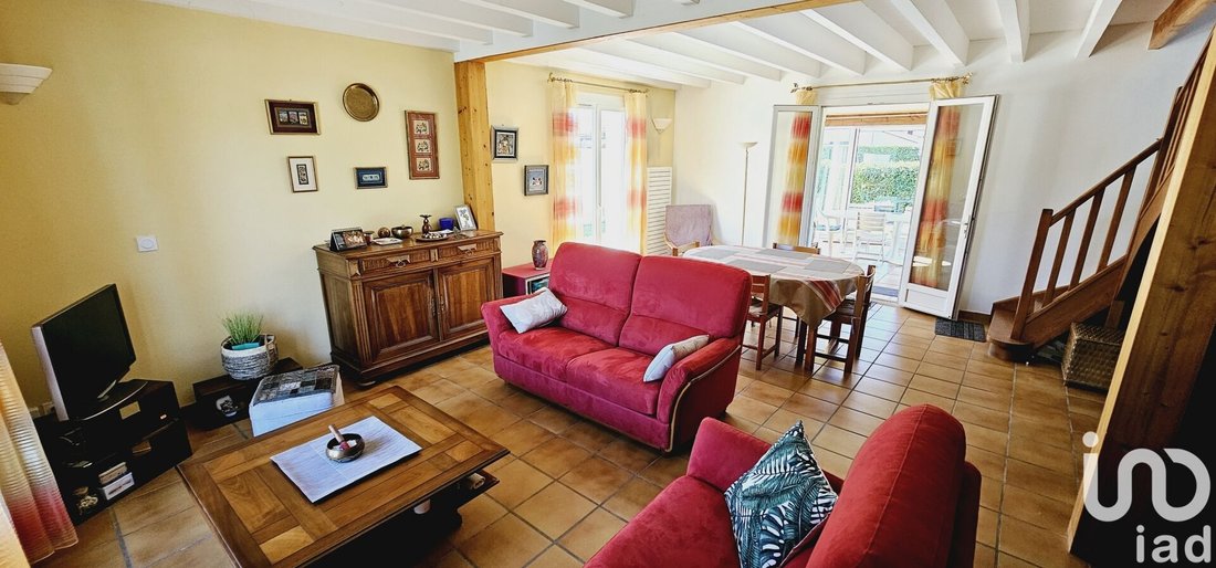 House in Noës, Pessac, France 5 - 18962981