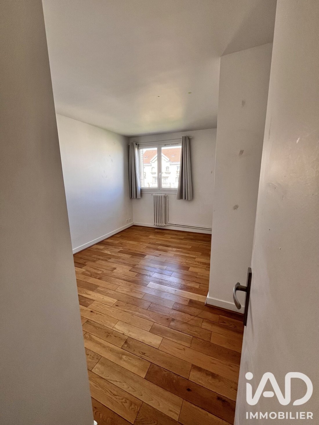 Apartment in Centre Ville - Gambetta, Clichy, France 5 - 18414178