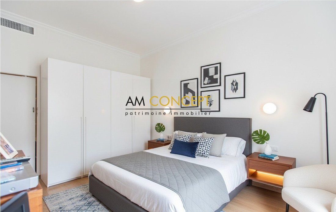 Apartment in Nice, Provence-Alpes-Côte d'Azur, France 5 - 18959822