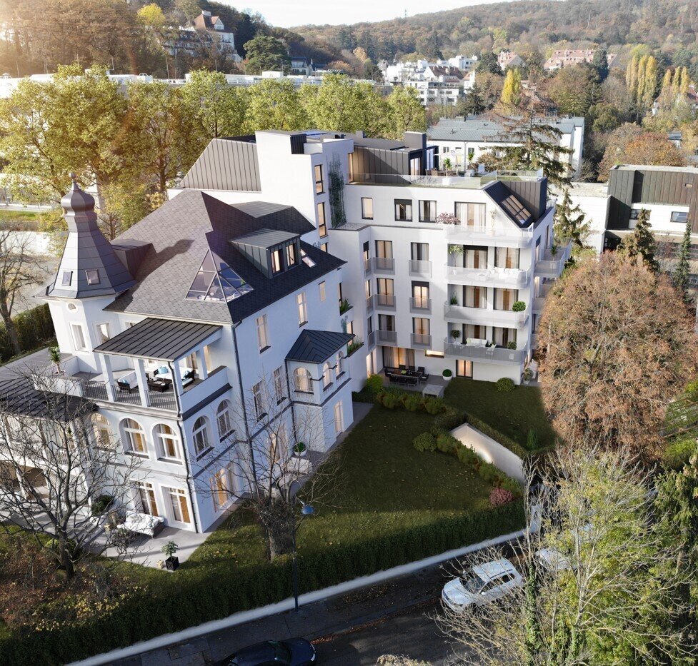 Apartment in Vienna, Wien, Austria 5 - 16429375