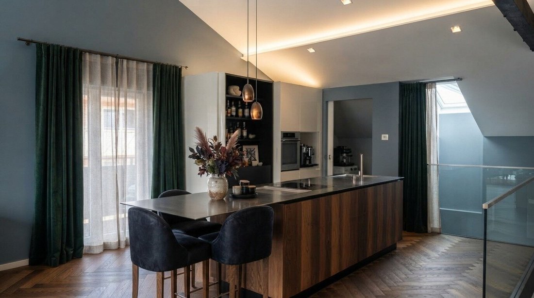 Apartment in Wattens, Tyrol, Austria 2 - 18960931