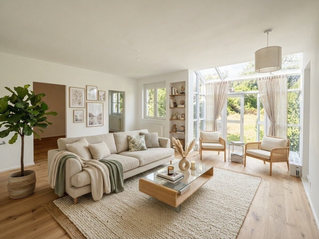 Apartment in Vienna, Wien, Austria 2 - 18960842