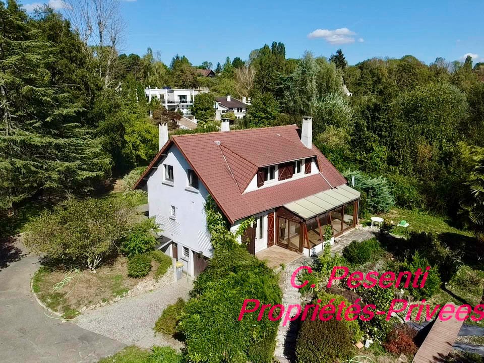 Villa in Conches-sur-Gondoire, Ile-de-France, France 4 - 18961003