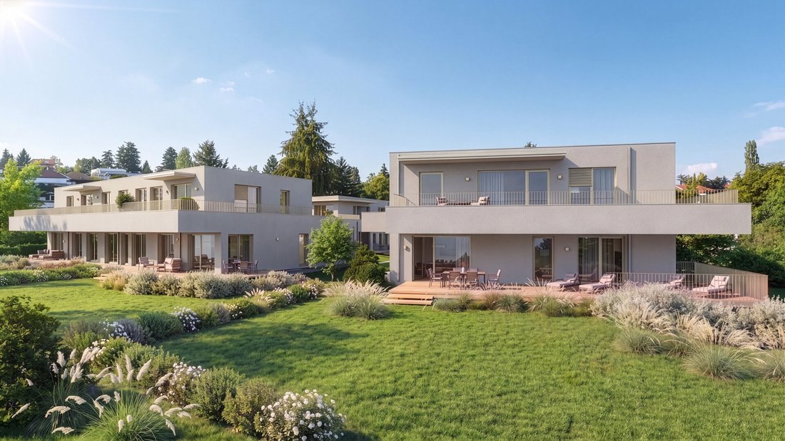 Apartment in Graz, Styria, Austria 2 - 18960859