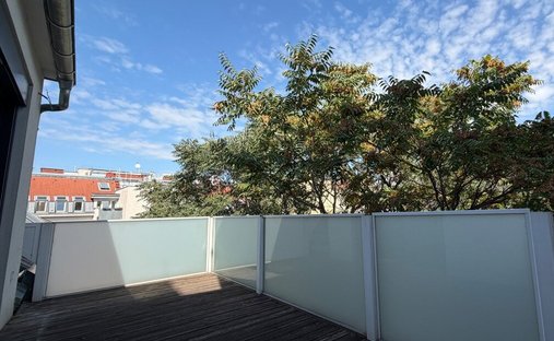 Apartment in Vienna, Wien, Austria 1