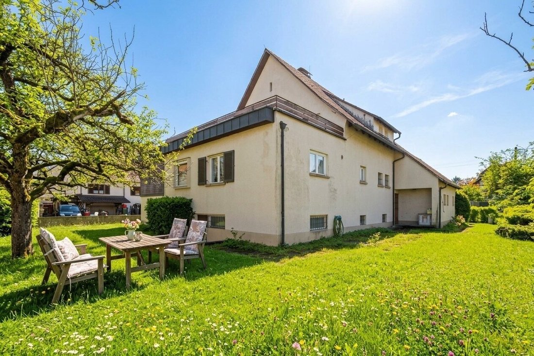 House in Lustenau, Vorarlberg, Austria 4 - 18960888