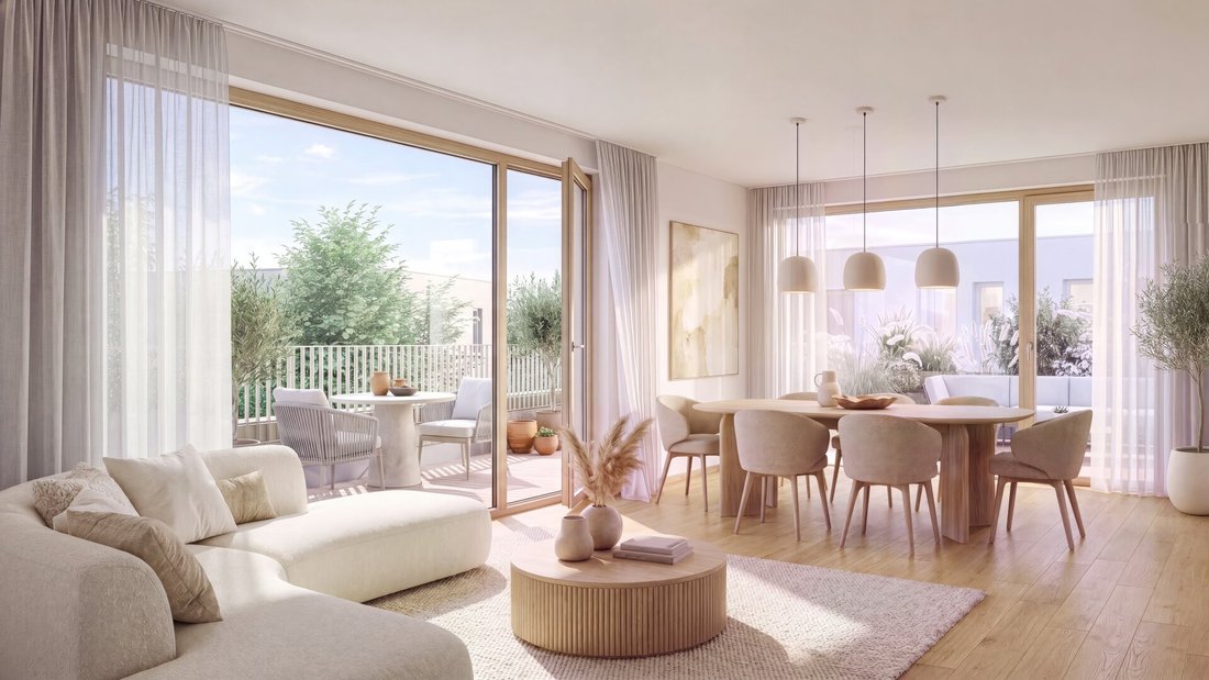 Apartment in Graz, Styria, Austria 4 - 18960850