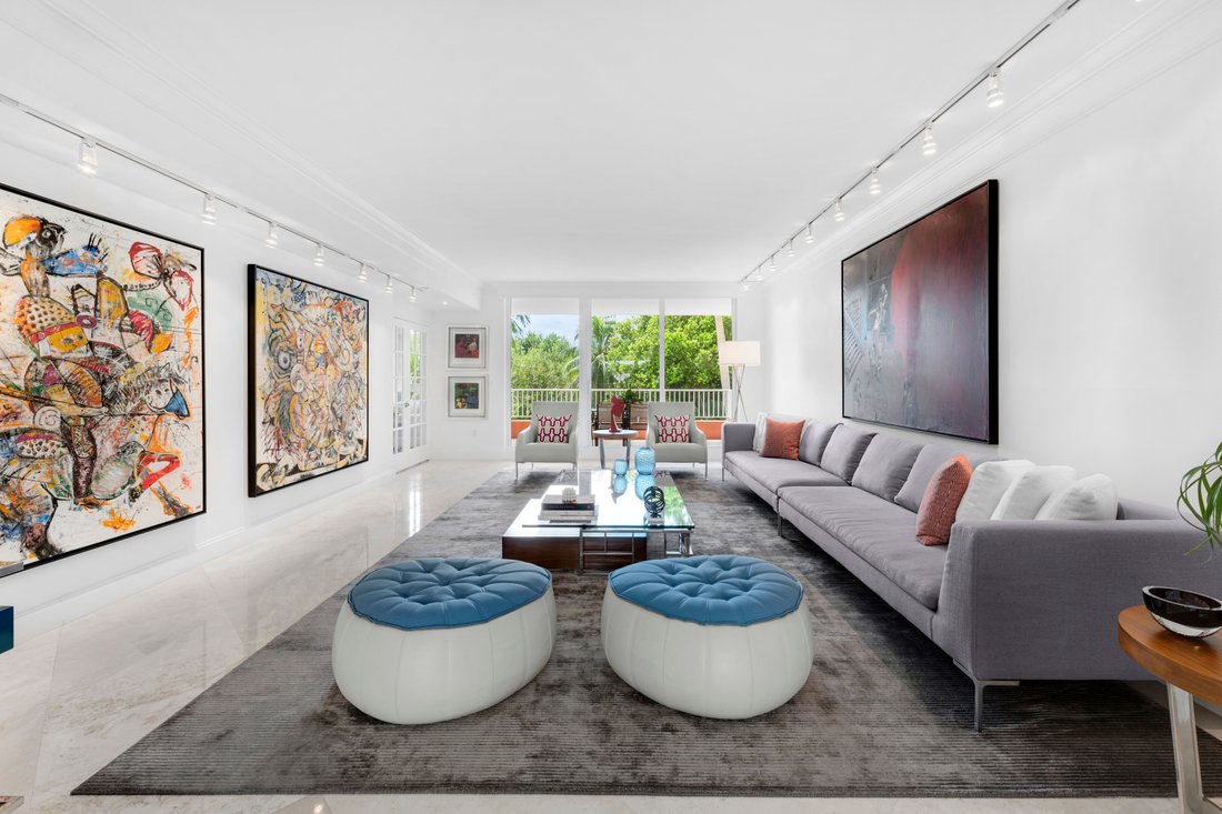 Condo in Key Biscayne, Florida, United States 1 - 18960824