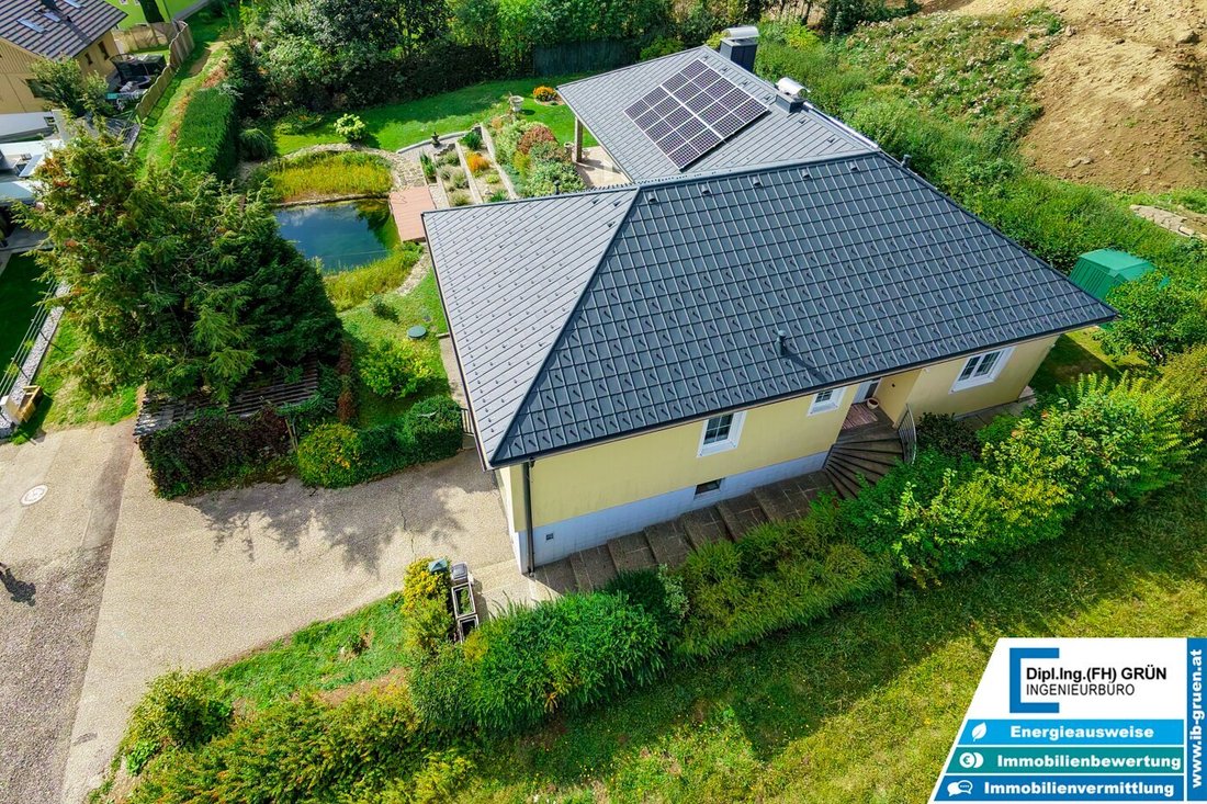 House in Eben, Upper Austria, Austria 3 - 18960858
