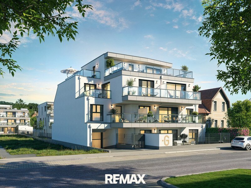 Apartment in Vienna, Wien, Austria 3 - 18960977