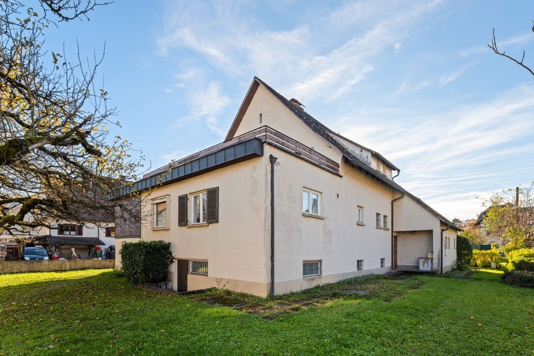 House in Lustenau, Vorarlberg, Austria 3 - 18960888