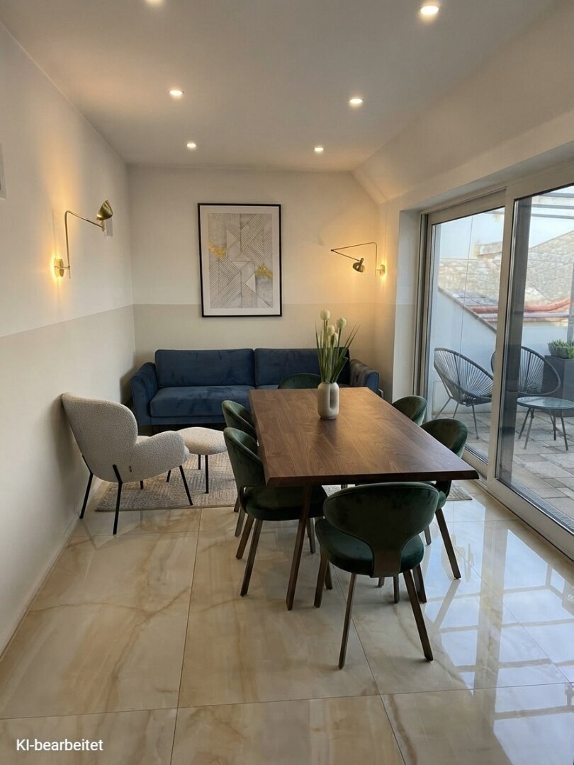 Penthouse in Vienna, Wien, Austria 3 - 18213782