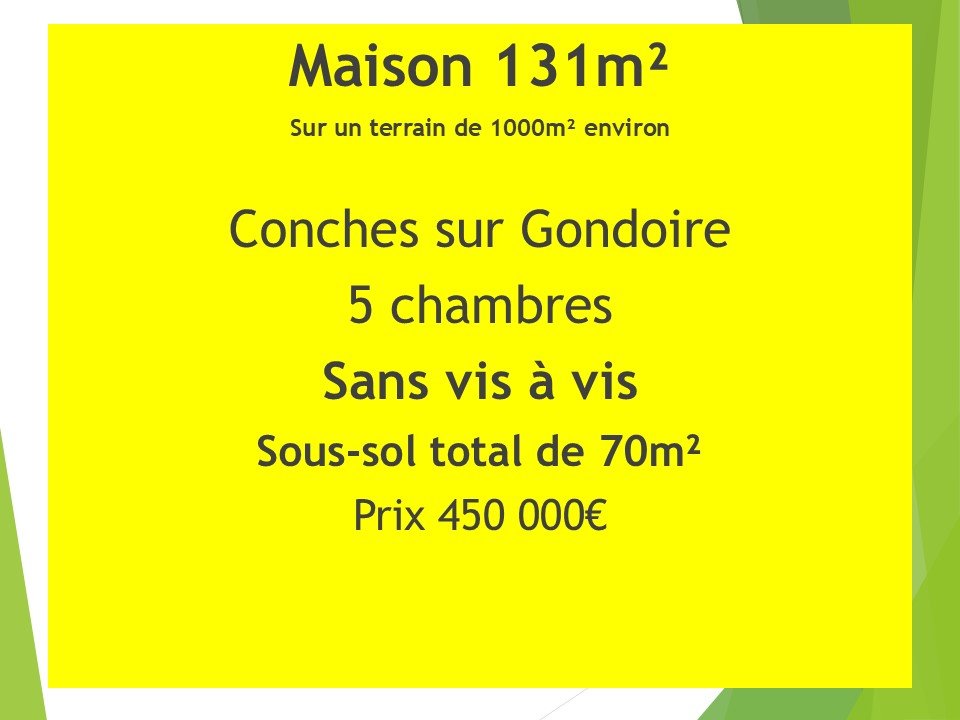 Villa in Lagny-sur-Marne, Ile-de-France, France 1 - 18960988