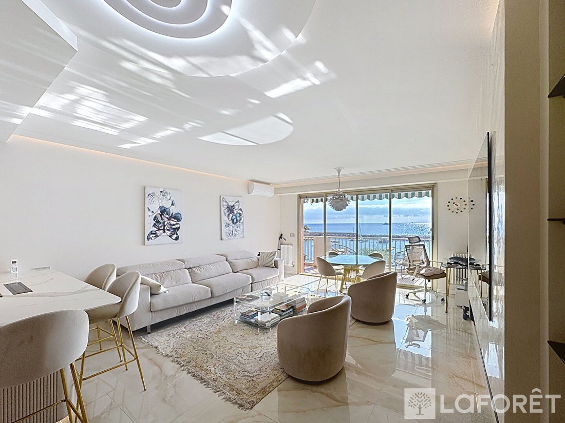 Apartment in Village-Cros de Caste-Coupiere-Mont Gros, Roquebrune-Cap-Martin, France 2 - 17557988