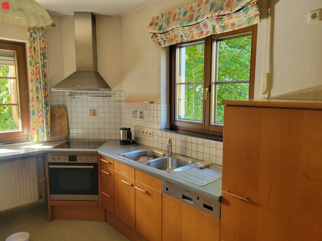 Country House in Feldkirchen in Kärnten, Carinthia, Austria 4 - 18960852