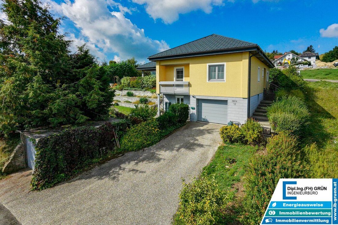 House in Eben, Upper Austria, Austria 4 - 18960858