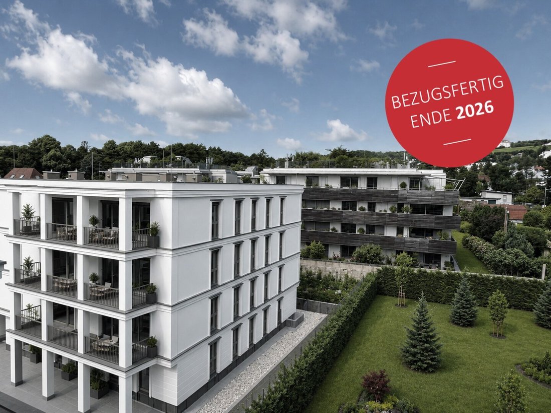 Apartment in Vienna, Wien, Austria 1 - 16429307