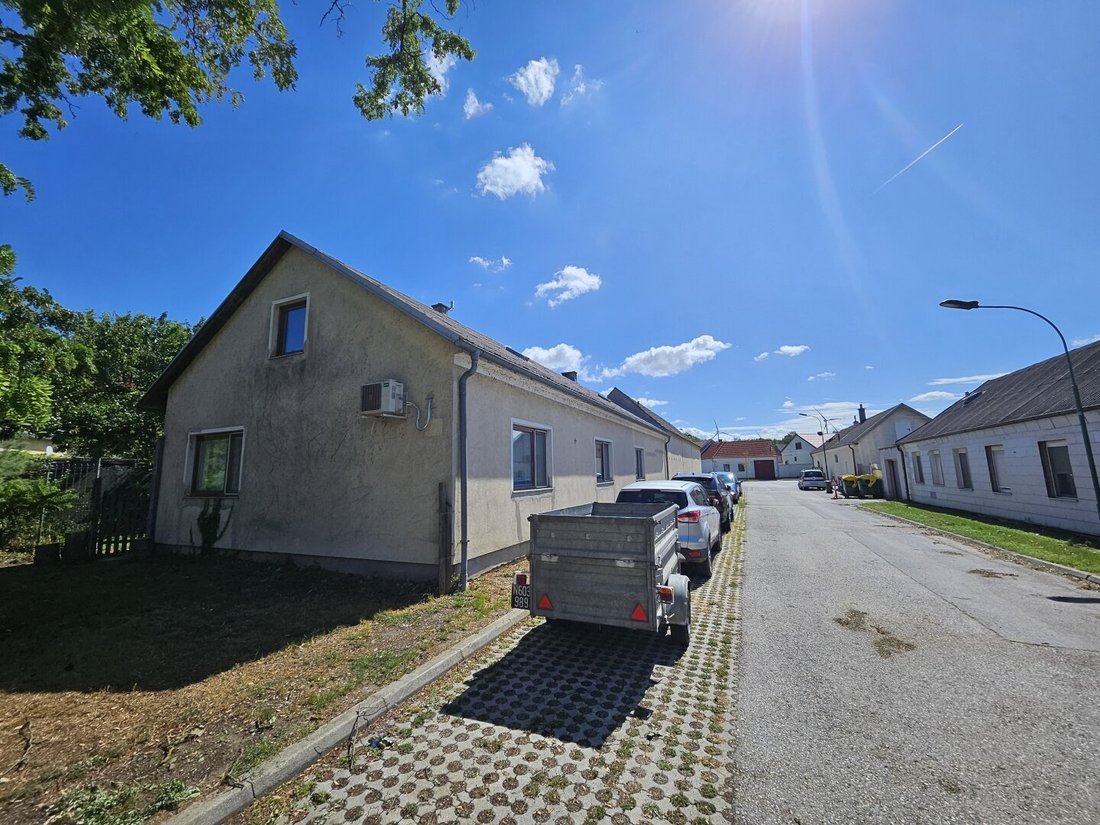 House in Pachfurth, Lower Austria, Austria 4 - 18960800