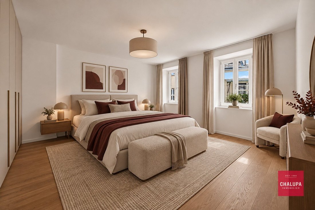 Penthouse in Vienna, Wien, Austria 5 - 18960840