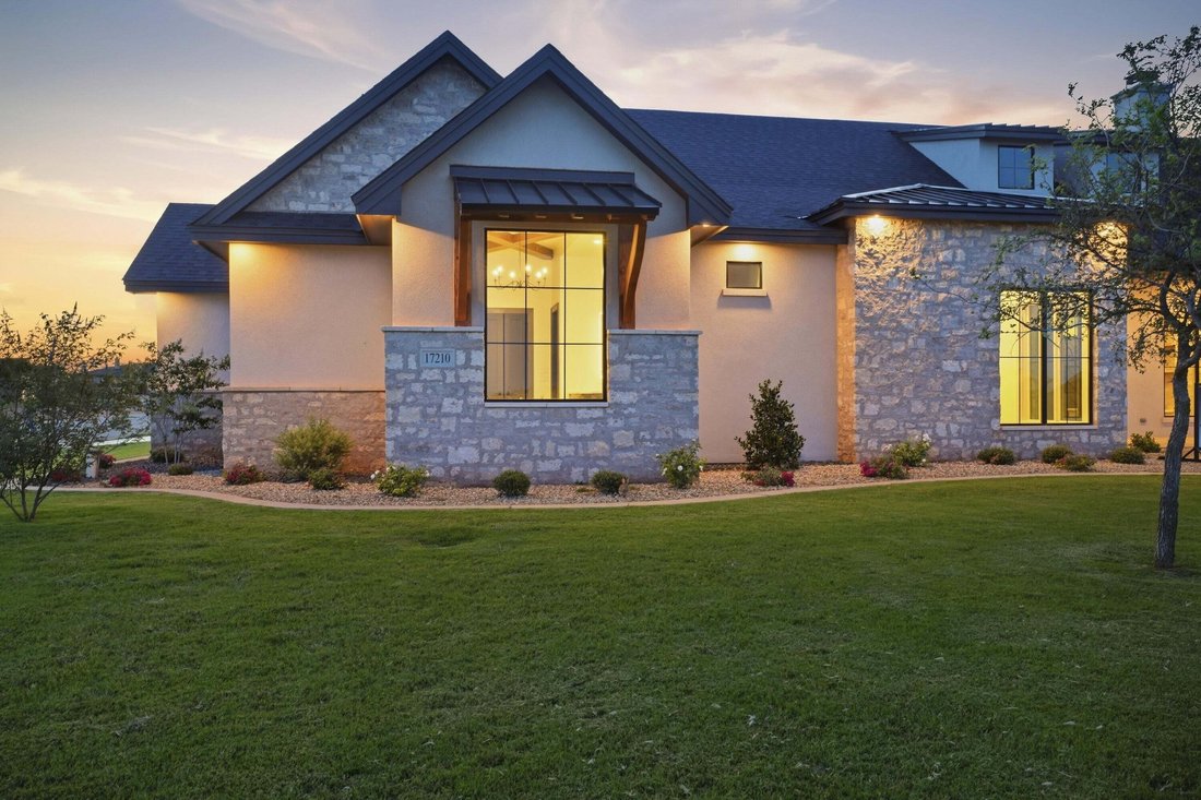 House in Lubbock, Texas, United States 3 - 18083504