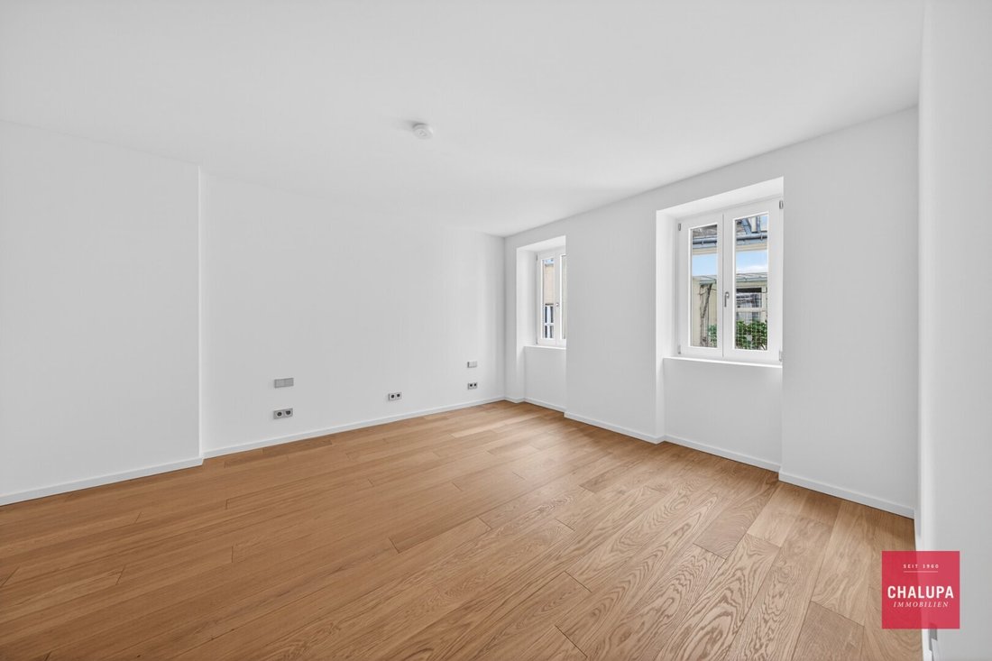 Penthouse in Vienna, Wien, Austria 4 - 18960840