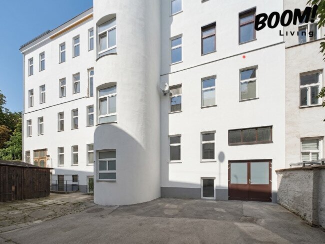 Penthouse in Vienna, Vienna, Austria 5 - 18960862
