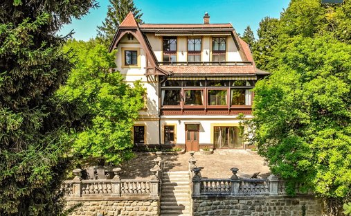 Villa in Tullnerbach-Lawies, Lower Austria, Austria 1