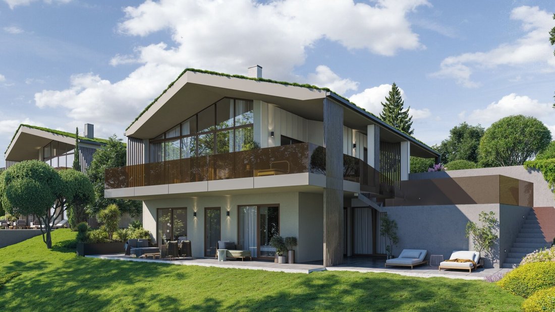 Villa in Seiersberg, Styria, Austria 1 - 18960839