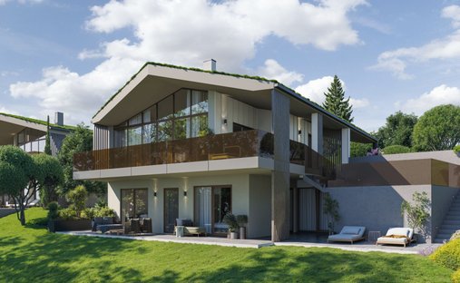 Villa in Seiersberg, Styria, Austria 1