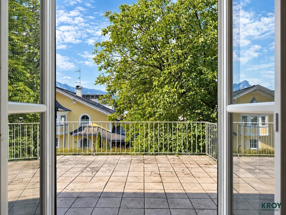 Apartment in Salzburg, Salzburg, Austria 4 - 17617151