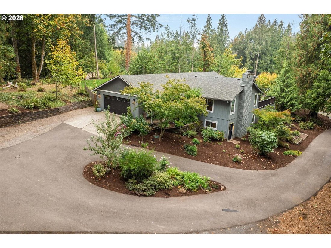 House in Aurora, Oregon, United States 1 - 18960784