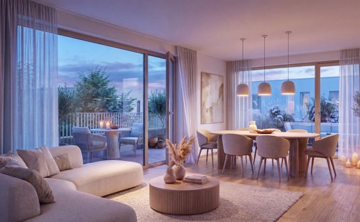 Apartment in Graz, Styria, Austria 1