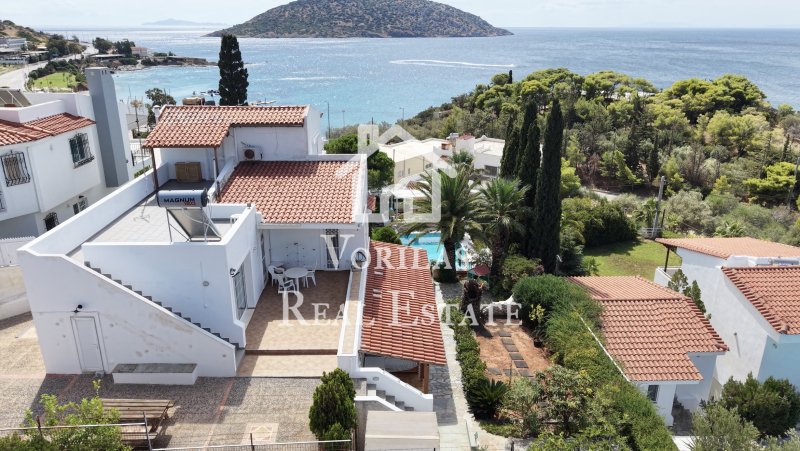 House in Anavissos, Attica, Greece 2 - 18961061