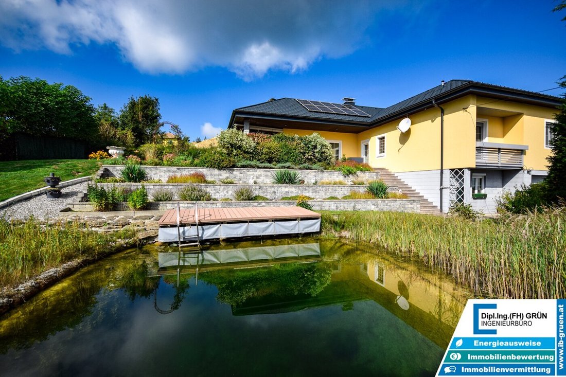 House in Eben, Upper Austria, Austria 1 - 18960858