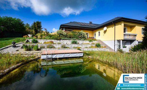 House in Eben, Upper Austria, Austria 1