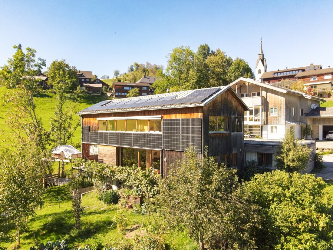 House in Schwarzenberg, Vorarlberg, Austria 4 - 18960783