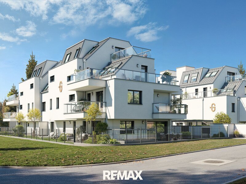 Penthouse in Vienna, Wien, Austria 3 - 18960984