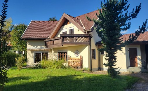 Country House in Feldkirchen in Kärnten, Carinthia, Austria 1