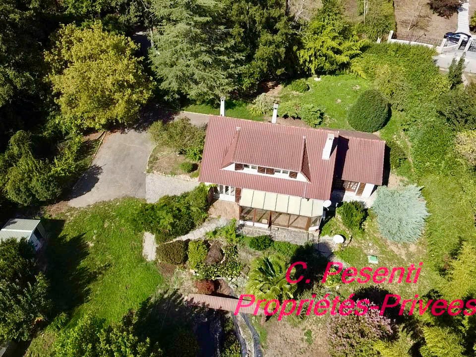 Villa in Conches-sur-Gondoire, Ile-de-France, France 1 - 18961003