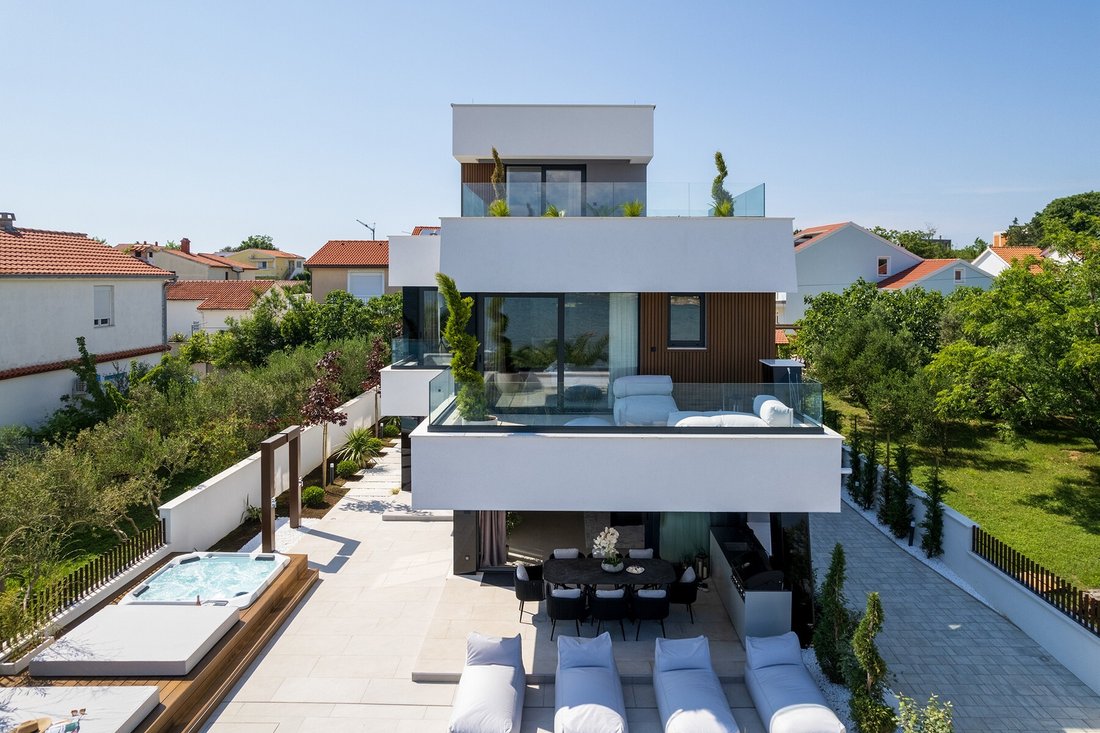 House in Mjesni odbor Bokanjac, Zadar, Zadar County 2 - 18960827