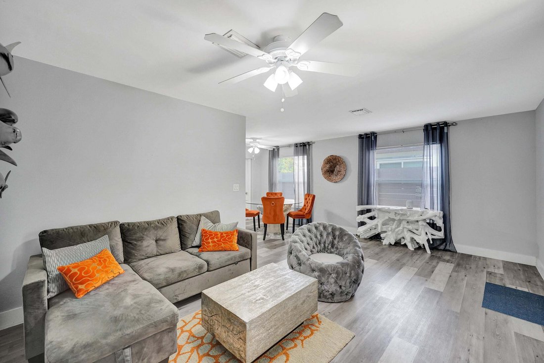 House in Wilton Manors, Florida, United States 1 - 18960781