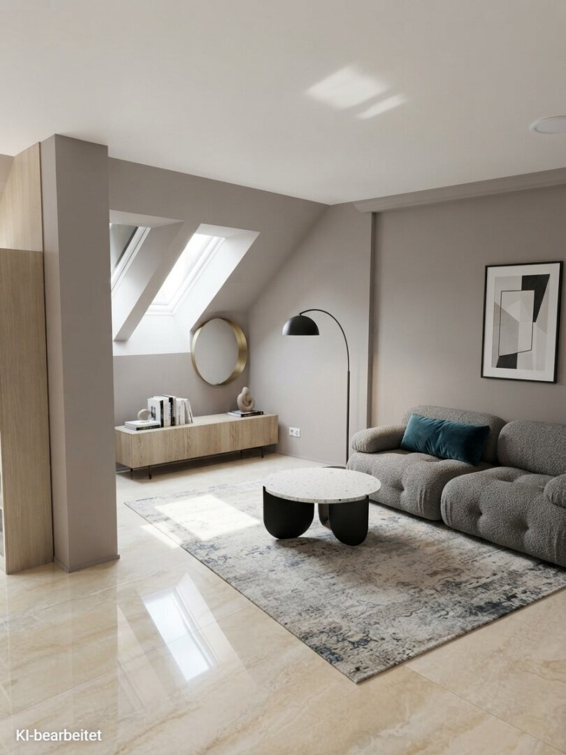 Penthouse in Vienna, Wien, Austria 4 - 18213782