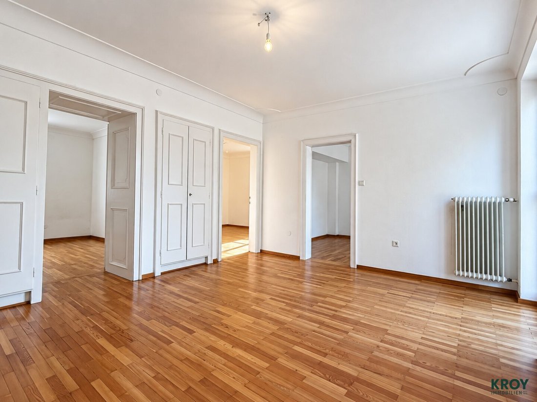 Apartment in Salzburg, Salzburg, Austria 2 - 17617151
