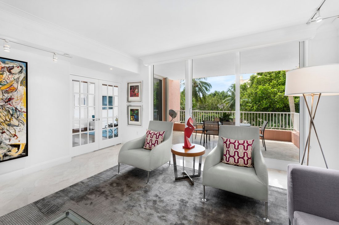 Condo in Key Biscayne, Florida, United States 4 - 18960824