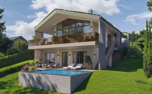 Villa à Seiersberg, Styrie, Autriche 1