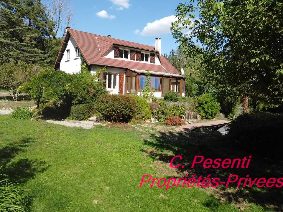 Villa in Conches-sur-Gondoire, Ile-de-France, France 5 - 18961003
