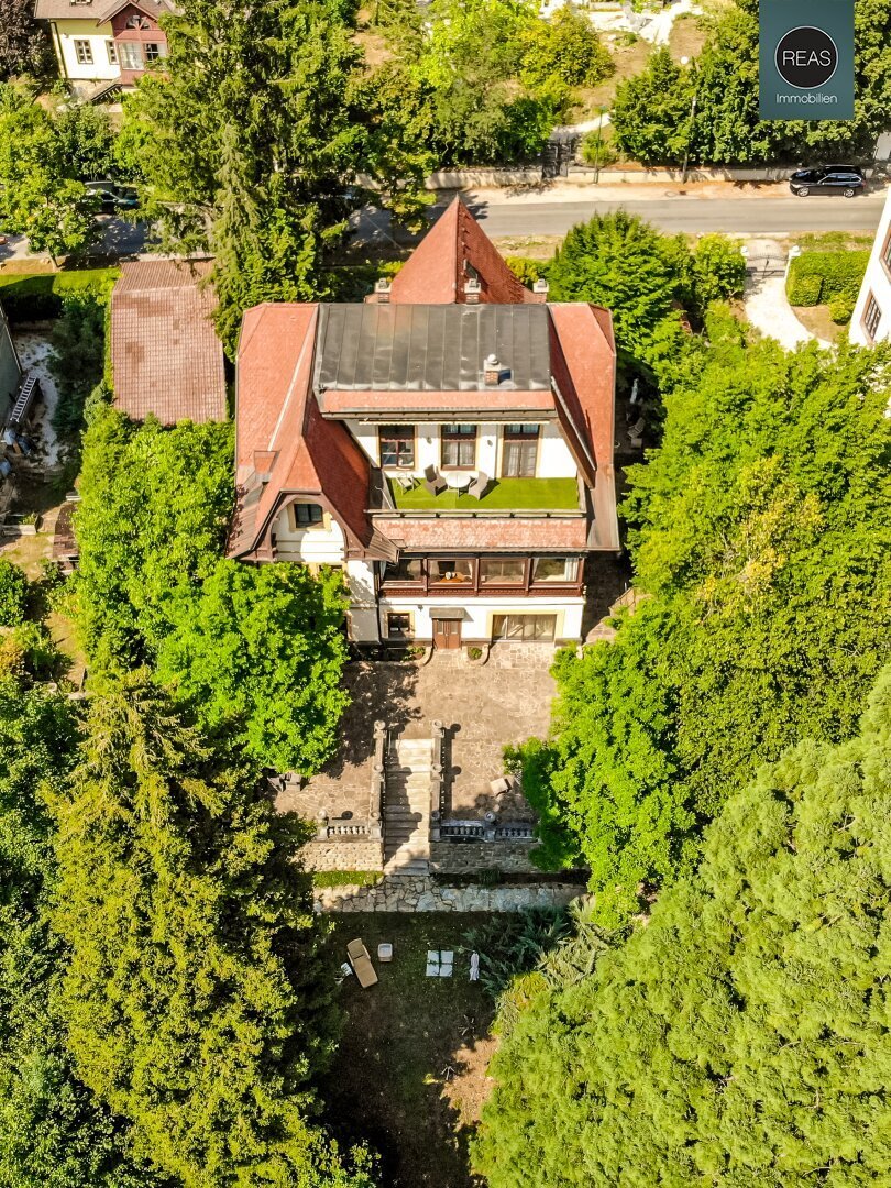 Villa in Tullnerbach-Lawies, Lower Austria, Austria 3 - 18960910